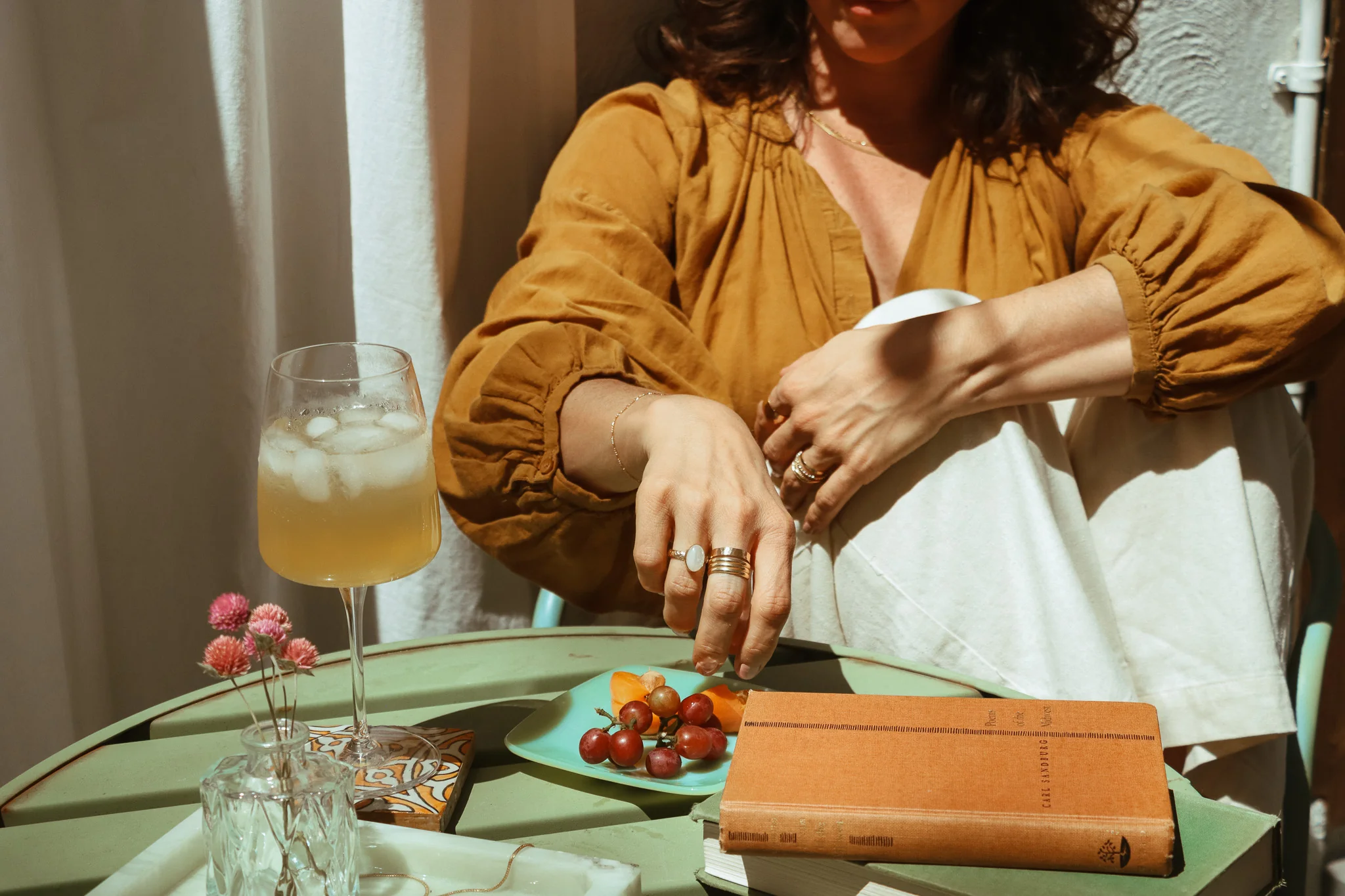 Timeless Elegance, Handcrafted For You